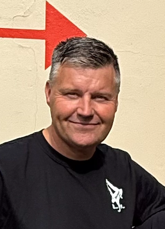 Chris Cooney